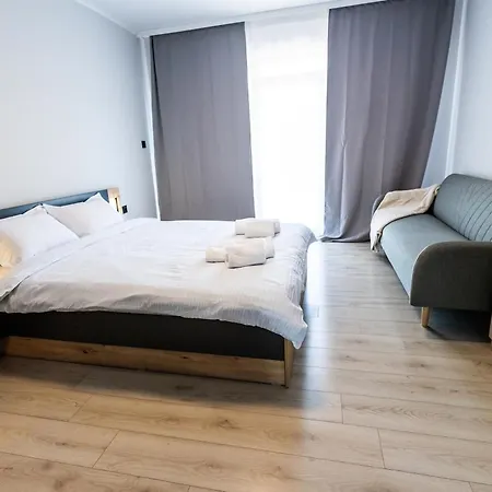 Bella Mare Boutique Slăntjev Brjag