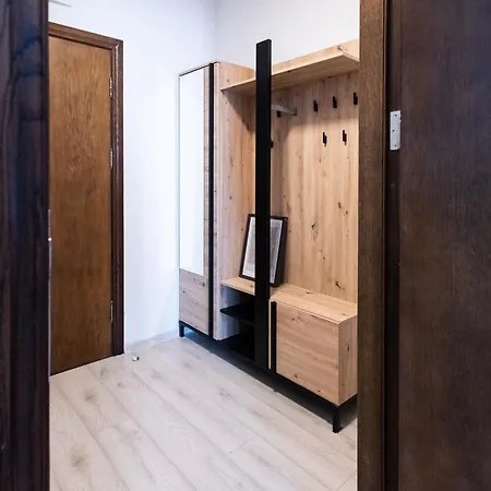 Apartment Bella Mare Boutique