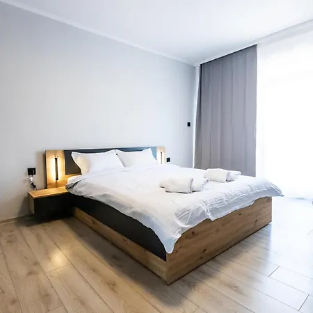 아파트 Bella Mare Boutique
