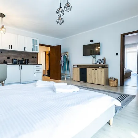 Apartment Bella Mare Boutique *