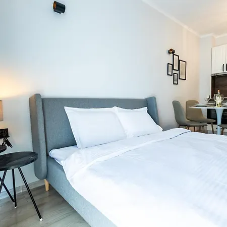 Bella Mare Boutique 아파트