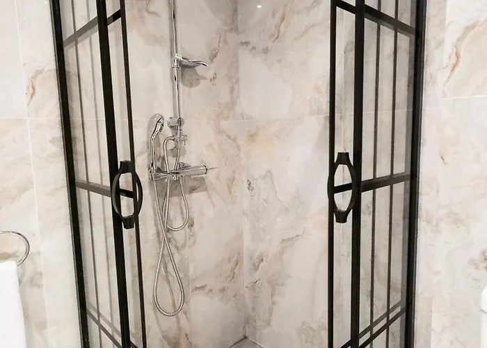 Bella Mare Boutique Апартамент Слънчев бряг