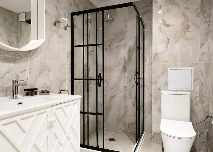 Апартамент Bella Mare Boutique Слънчев бряг