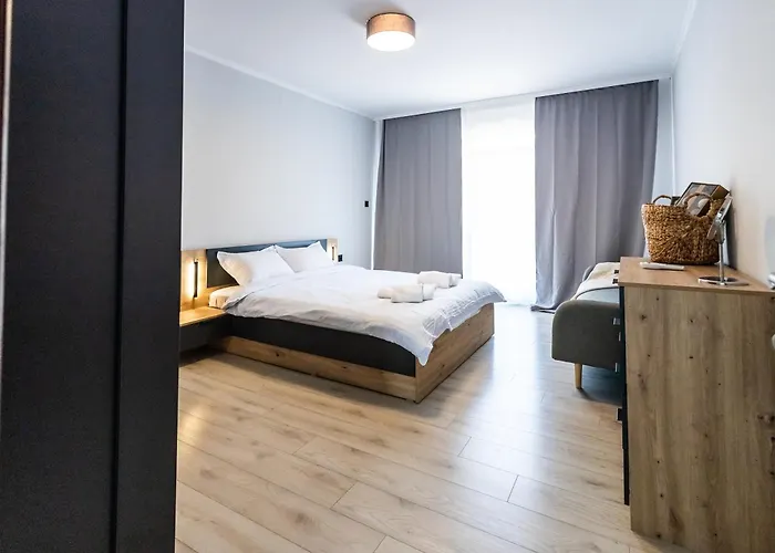 Bella Mare Boutique Апартамент Слънчев бряг