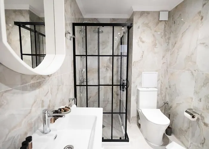 Bella Mare Boutique Слънчев бряг