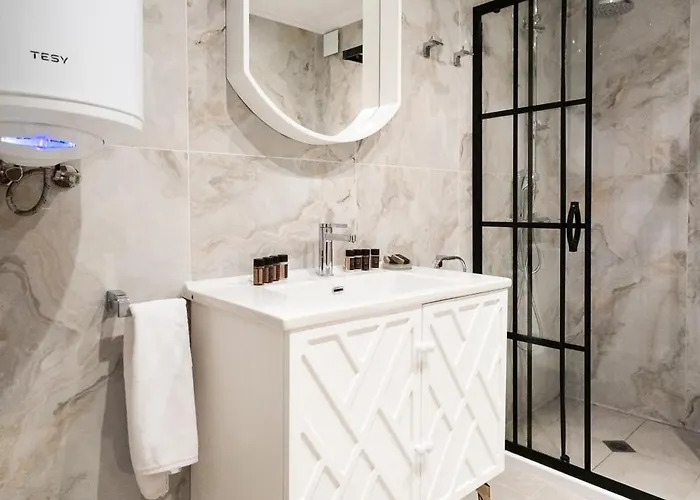 Bella Mare Boutique * Слънчев бряг