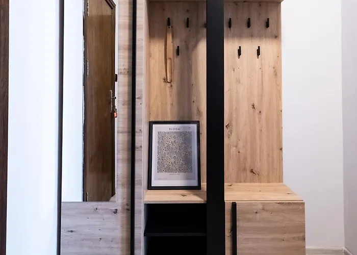 Апартамент Bella Mare Boutique Слънчев бряг