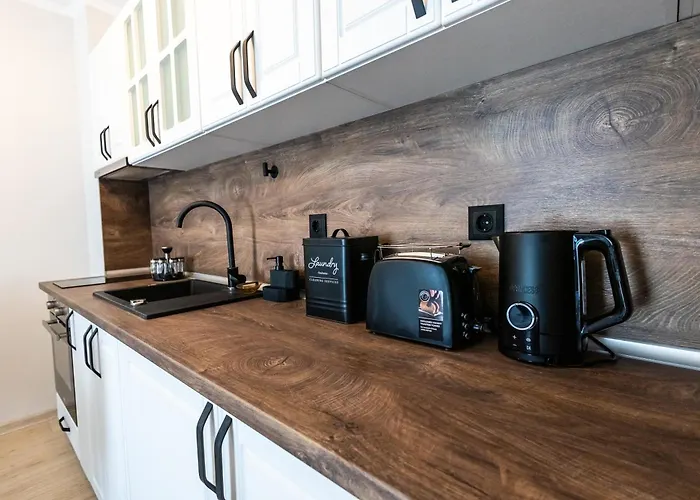 アパート Bella Mare Boutique *