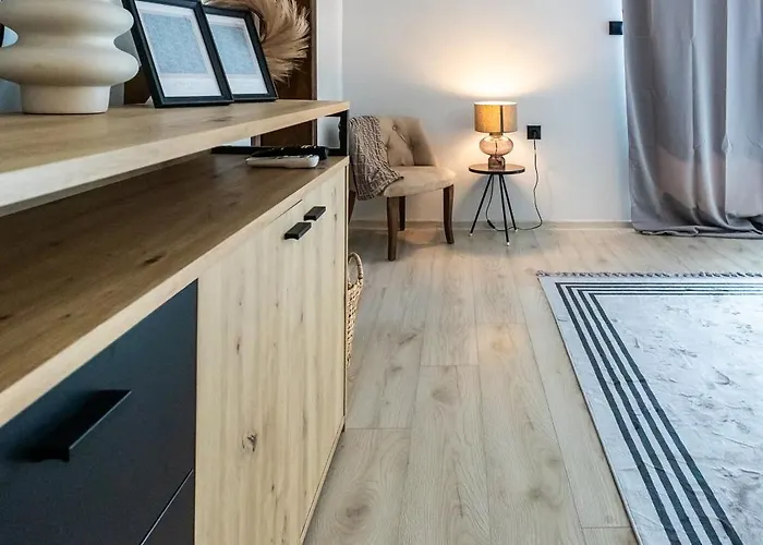 Bella Mare Boutique アパート