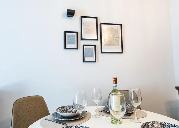 アパート Bella Mare Boutique サニービーチ