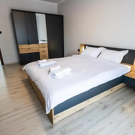 Bella Mare Boutique Apartment *