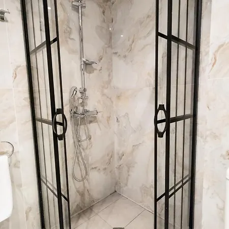 Bella Mare Boutique Apartment Sunny Beach