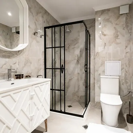 Apartment Bella Mare Boutique Sunny Beach