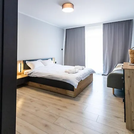 Bella Mare Boutique Apartment Sunny Beach