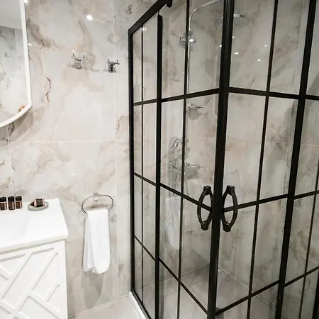 Apartment Bella Mare Boutique Sunny Beach