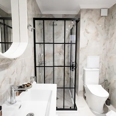 Bella Mare Boutique Sunny Beach