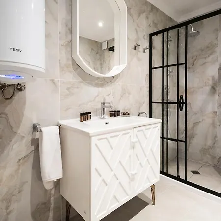 Bella Mare Boutique * Sunny Beach