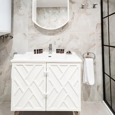 Bella Mare Boutique Apartment *