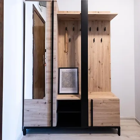 Apartment Bella Mare Boutique Sunny Beach