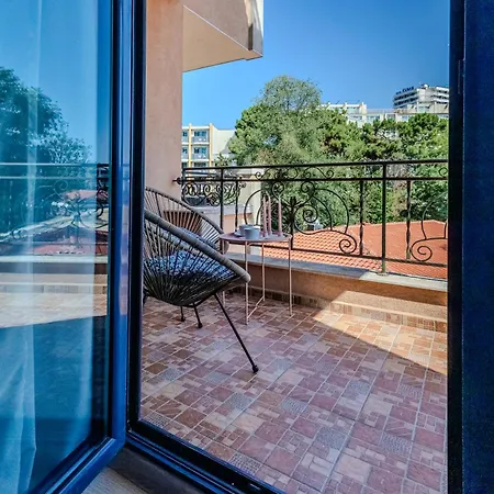 Bella Mare Boutique Apartment *