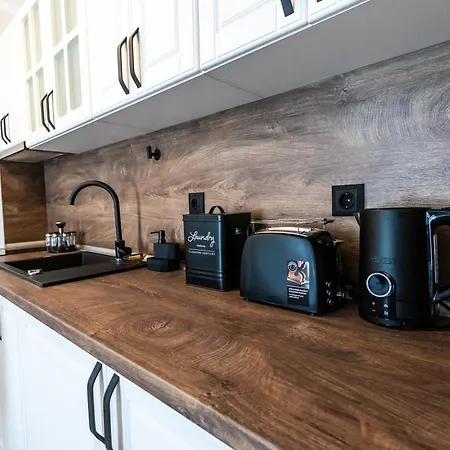 Apartment Bella Mare Boutique *