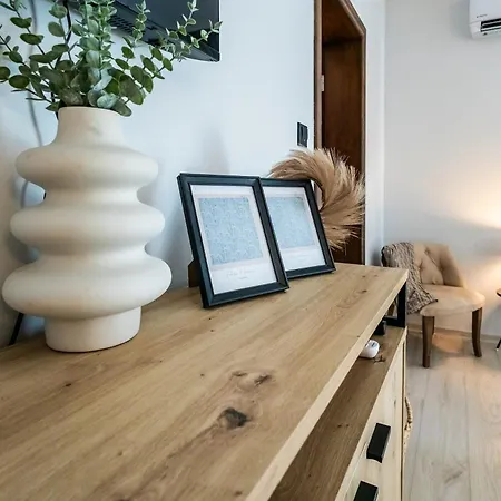 Bella Mare Boutique Apartment