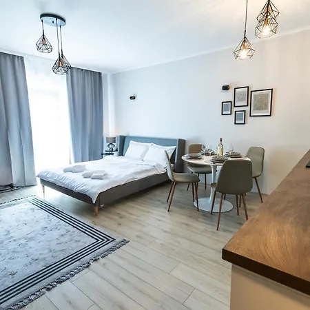 Bella Mare Boutique Apartment *