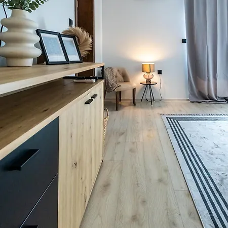 Bella Mare Boutique Apartment