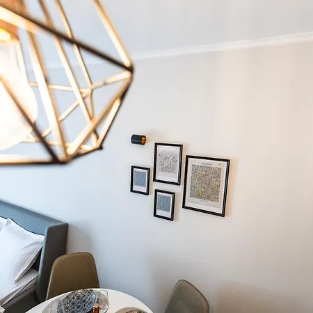 Apartment Bella Mare Boutique Sunny Beach