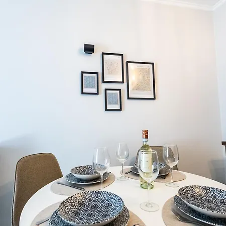 Apartment Bella Mare Boutique Sunny Beach