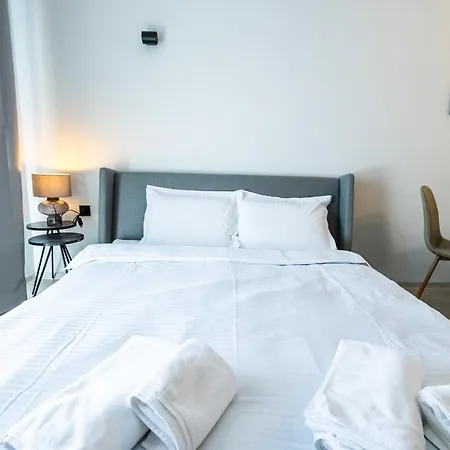 Bella Mare Boutique Apartment Sunny Beach