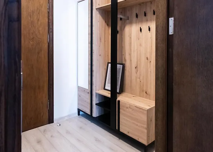 Apartamento Bella Mare Boutique