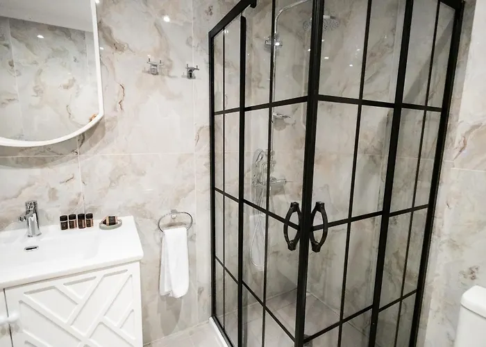 Apartamento Bella Mare Boutique Sunny Beach