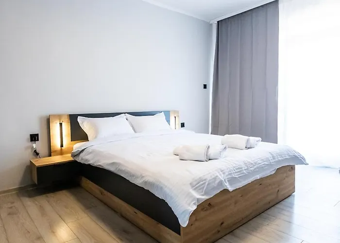 Apartamento Bella Mare Boutique