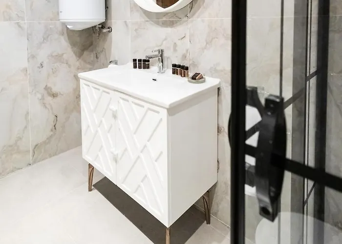 Apartamento Bella Mare Boutique *