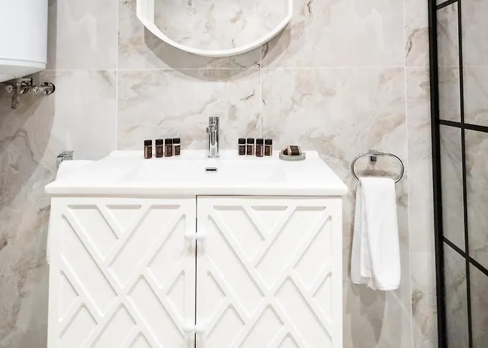 Bella Mare Boutique Apartamento *