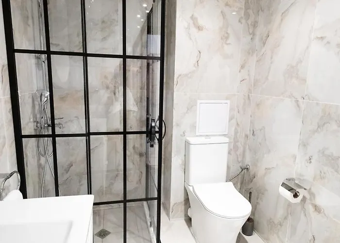 Bella Mare Boutique * Sunny Beach