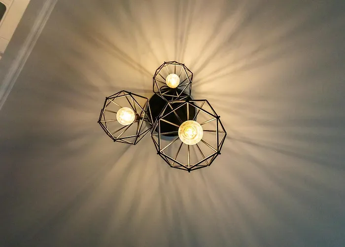 Apartamento Bella Mare Boutique