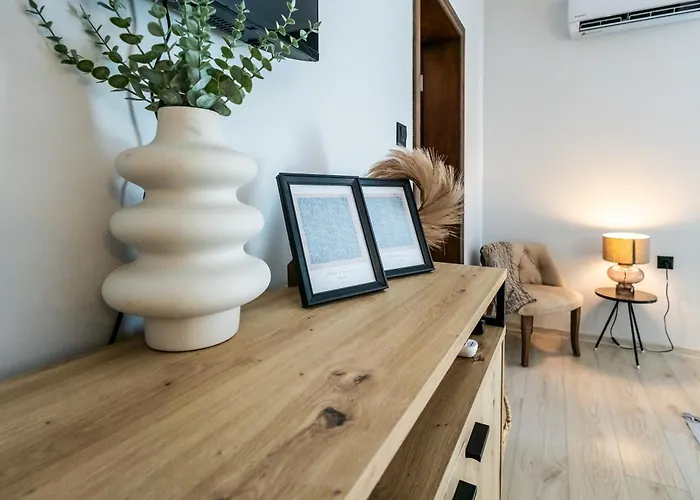 Bella Mare Boutique Apartamento