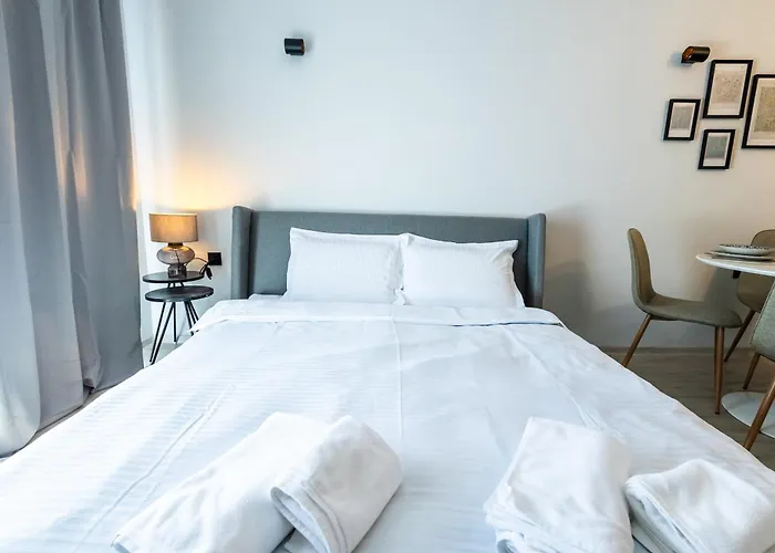 Bella Mare Boutique Apartamento Sunny Beach